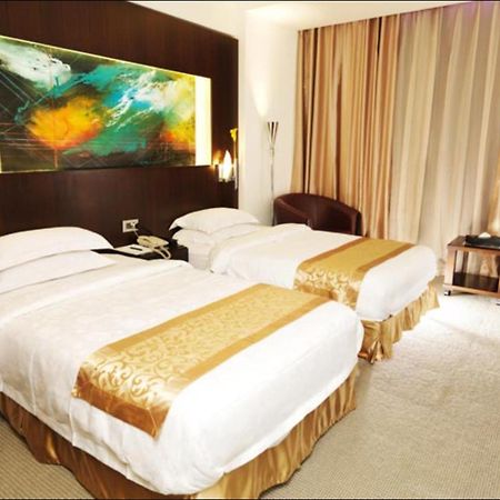 Wh Hotel Beirut Exteriör bild