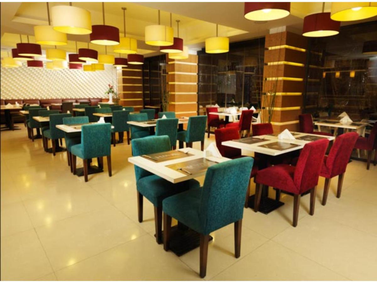 Wh Hotel Beirut Exteriör bild