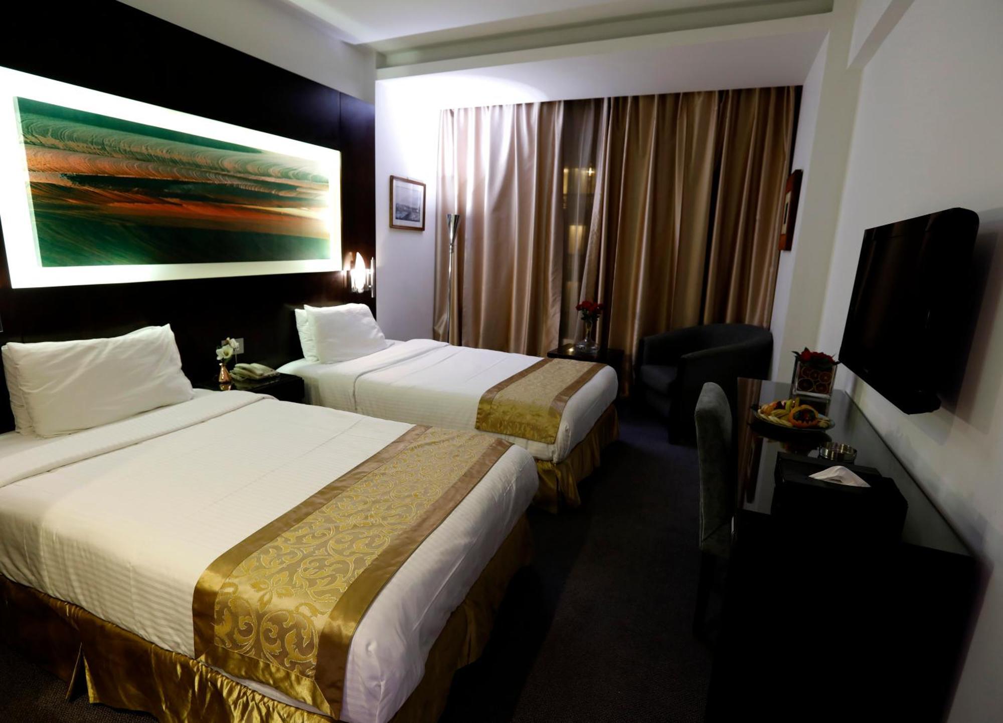 Wh Hotel Beirut Exteriör bild