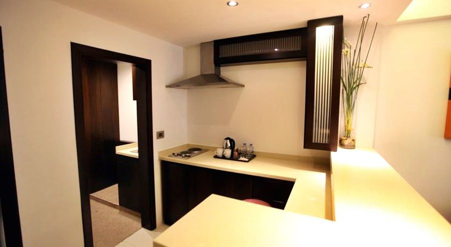 Wh Hotel Beirut Exteriör bild